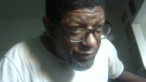 Arteblazze not daddy boy bitch or nigga online show from July 12, 11:34 am