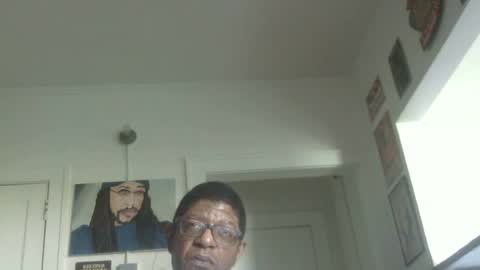 Arteblazze not daddy boy bitch or nigga online show from July 15, 3:39 pm