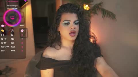 Chloe  online show from January 8, 10:34 pm