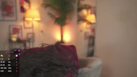 Chloe  online show from February 13, 11:56 pm