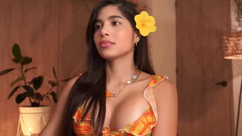 Snapshot of artemia_ chatting on December 5, 12:41 am Amanda online show from December 5, 12:41 am