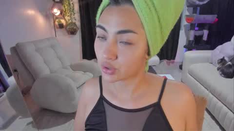 FENIX online show from March 19, 2:37 am