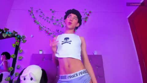 Artemis online show from April 13, 10:04 pm