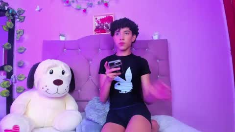 Artemis online show from April 15, 7:58 pm