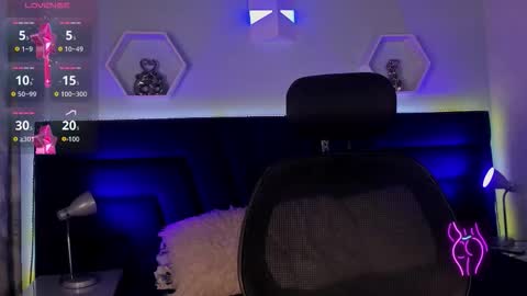 artemis_nyx online show from November 25, 8:53 pm