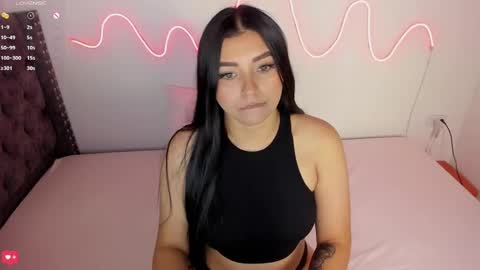 Snapshot of artemisa67_ chatting on December 11, 4:39 am ESTEFANY online show from December 11, 4:39 am