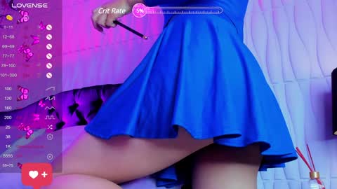 artemisa_leon online show from January 11, 9:47 am