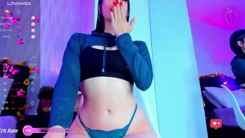 artemisa_leon online show from February 10, 3:13 am