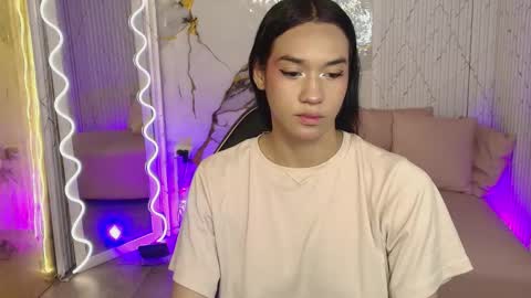 artemiss_tay online show from March 23, 3:32 am