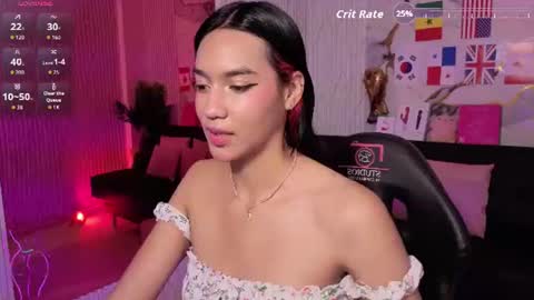 artemiss_tay online show from July 3, 7:20 pm