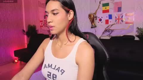artemiss_tay online show from July 21, 3:20 am