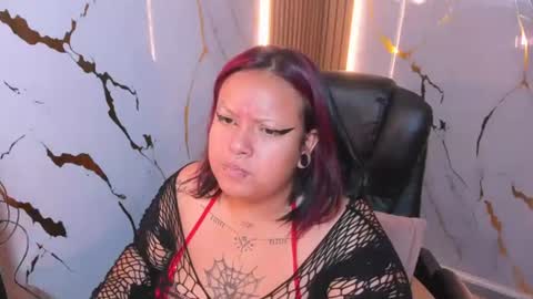 Snapshot of arthemisa_tayy chatting on July 15, 4:07 am Arthemisa online show from July 15, 4:07 am