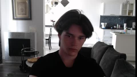Snapshot of arthur__king chatting on May 12, 1:08 pm Arthur online show from May 12, 1:08 pm