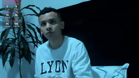 Arthur online show from April 7, 12:05 pm