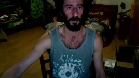 Snapshot of arthur_hot69 chatting on February 12, 6:03 pm arthur_hot69 online show from February 12, 6:03 pm