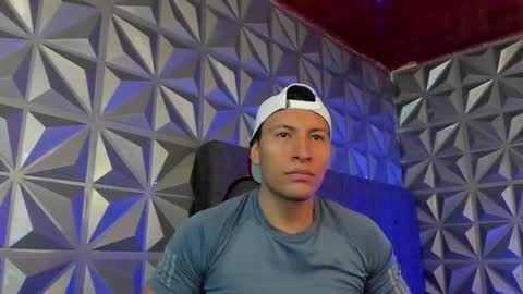 Arthur online show from February 8, 8:56 pm