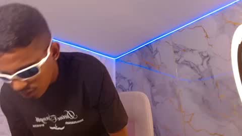 Arthurcock Independent Model online show from July 7, 2:03 am