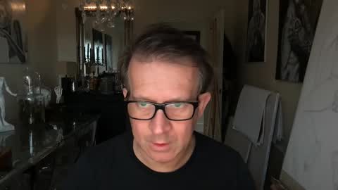 artisterotic online show from January 12, 10:56 am