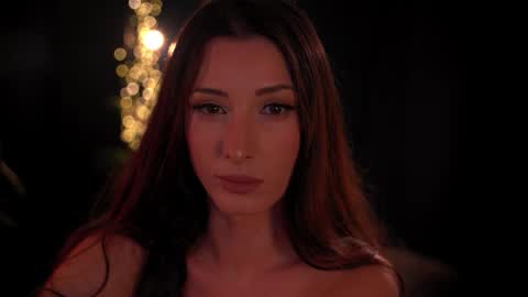 Marlene online show from November 23, 2:44 am