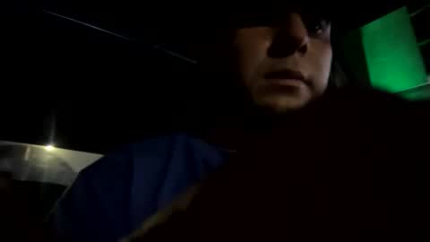 Allan Trejos CR online show from December 2, 7:03 am