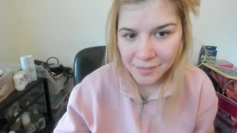 MIA online show from February 19, 11:50 am