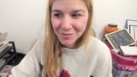 MIA online show from March 27, 12:38 pm