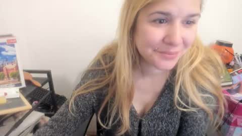 MIA online show from April 17, 10:18 am