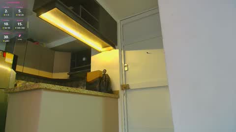 Snapshot of artt_juli chatting on February 18, 9:33 pm Im juli online show from February 18, 9:33 pm