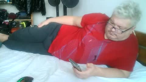 Snapshot of artuditu55 chatting on February 4, 10:10 am artuditu36 online show from February 4, 10:10 am