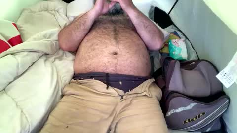 ArturDivus online show from April 15, 2:57 pm