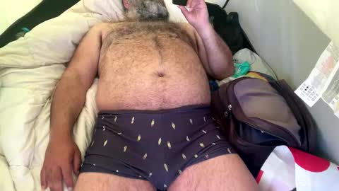 ArturDivus online show from April 16, 1:01 pm