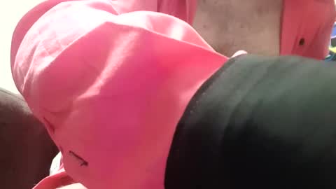 relaxxxxxx online show from October 12, 2:32 am