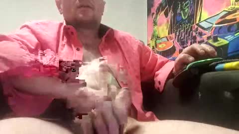 relaxxxxxx online show from November 24, 12:43 am