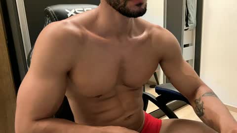 Snapshot of artvillasboas chatting on December 3, 9:34 pm Arthur Villasboas online show from December 3, 9:34 pm