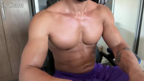 Snapshot of artvillasboas chatting on January 16, 1:47 pm Arthur Villasboas online show from January 16, 1:47 pm