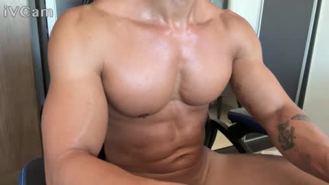 Snapshot of artvillasboas chatting on January 17, 2:18 pm Arthur Villasboas online show from January 17, 2:18 pm