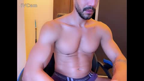 Snapshot of artvillasboas chatting on October 21, 11:38 pm Arthur Villasboas online show from October 21, 11:38 pm