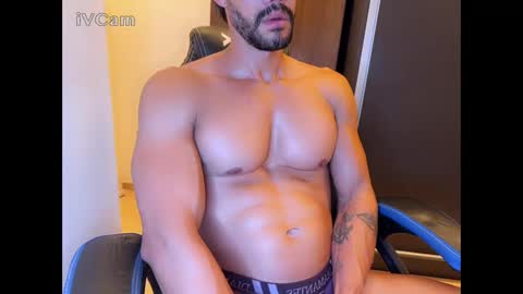 Snapshot of artvillasboas chatting on November 3, 1:51 am Arthur Villasboas online show from November 3, 1:51 am