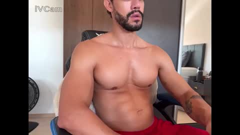 Snapshot of artvillasboas chatting on December 1, 1:27 pm Arthur Villasboas online show from December 1, 1:27 pm