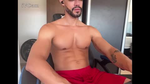 Snapshot of artvillasboas chatting on December 3, 1:42 pm Arthur Villasboas online show from December 3, 1:42 pm