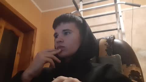 Denis online show from April 19, 4:28 pm