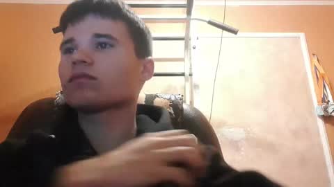 Denis online show from April 19, 6:10 pm