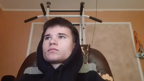 Denis online show from April 20, 8:06 am