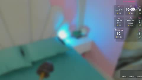 Snapshot of ary__cherry chatting on February 21, 8:32 pm Ary online show from February 21, 8:32 pm