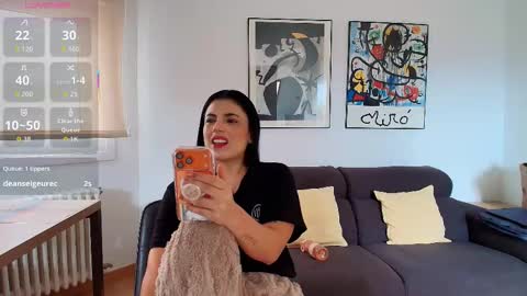 Snapshot of arya_44 chatting on February 6, 12:30 pm onlyfansarya 44 online show from February 6, 12:30 pm