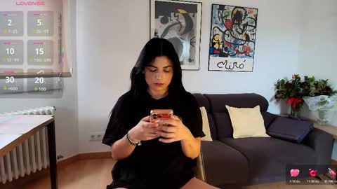 Snapshot of arya_44 chatting on February 27, 11:43 am onlyfansarya 44 online show from February 27, 11:43 am