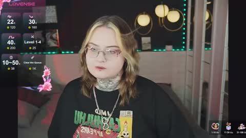 Arya online show from November 7, 9:48 pm