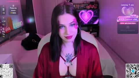 Snapshot of arya_deepthroat_queen chatting on February 14, 11:09 pm Arya  Fn  Talented Arya   online show from February 14, 11:09 pm