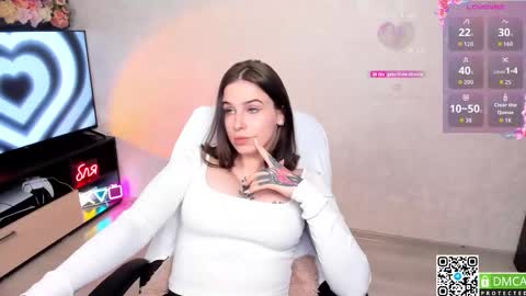 Snapshot of arya_deepthroat_queen chatting on October 5, 3:05 am Arya  Fn  Talented Arya   online show from October 5, 3:05 am
