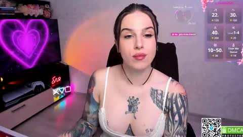 Snapshot of arya_deepthroat_queen chatting on October 9, 3:26 am Arya  Fn  Talented Arya   online show from October 9, 3:26 am